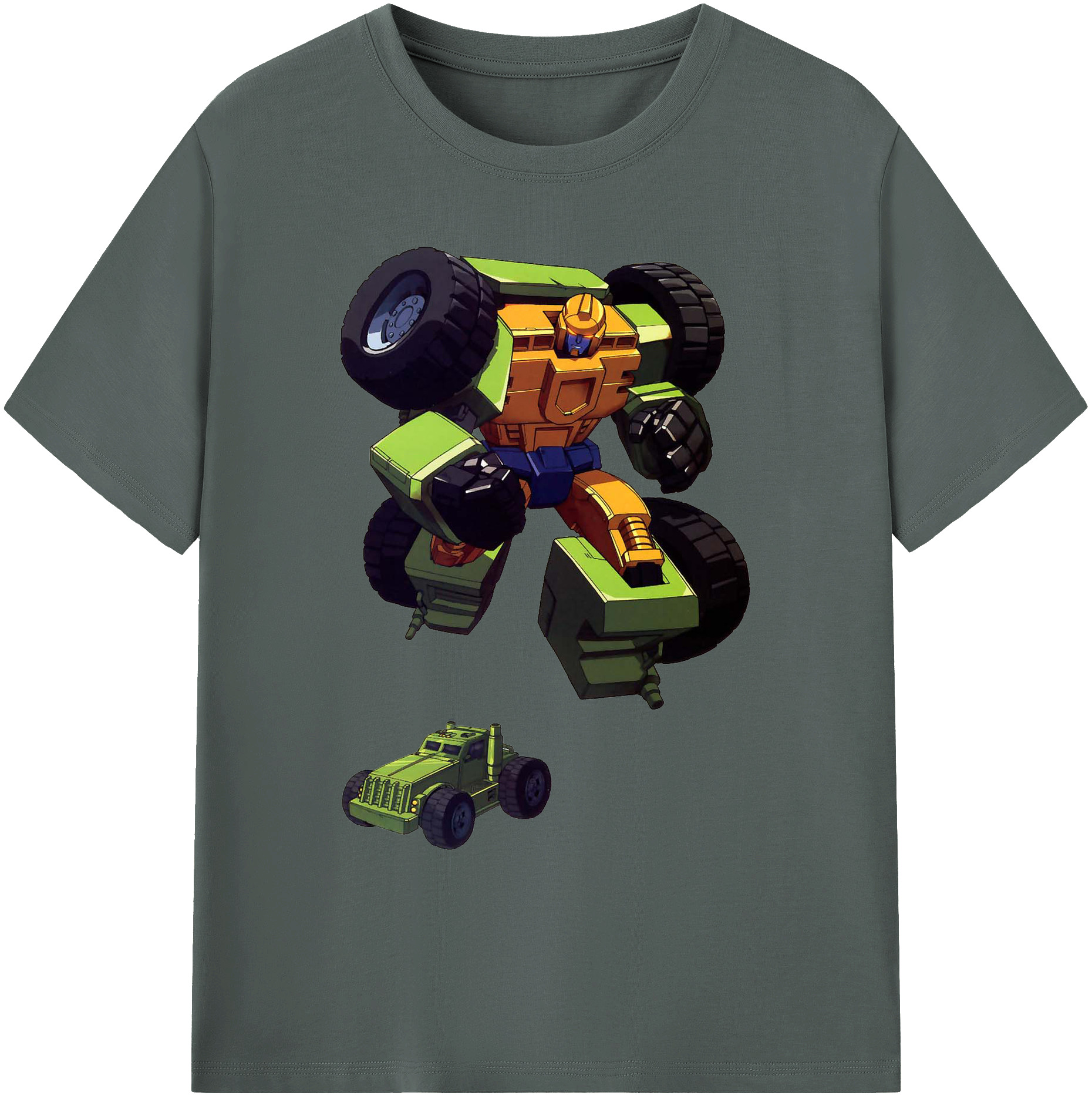 （画像用）  綿100％ メンズ半袖Tシャツ｜肌触りやわらか＆通気性